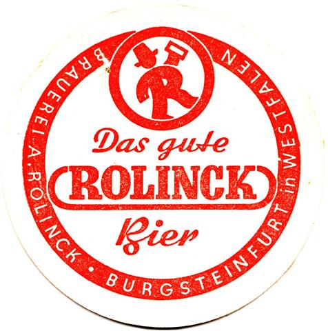 steinfurt st-nw rolinck bier 3a (rund215-das gute-rot)